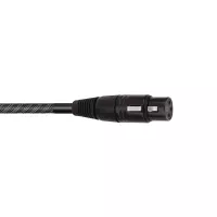 WireWorld Micro-Silver Eclipse 10 AES/EBU (MSA) 1m - Raty 20x0% lub specjalna oferta! - Dostawa 0 zł!