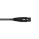 WireWorld Micro-Silver Eclipse 10 AES/EBU (MSA) 1m - Raty 20x0% lub specjalna oferta! - Dostawa 0 zł!