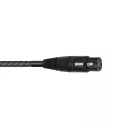 WireWorld Micro-Silver Eclipse 10 AES/EBU (MSA) 1m - Raty 20x0% lub specjalna oferta! - Dostawa 0 zł!