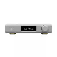 Topping D90 III Discrete (Srebrny) - Raty 10x0% lub specjalna oferta! - Dostawa 0zł!