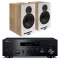 Yamaha R-N600A + Elac Debut Reference B6 - Raty 10x0%! - Dostawa 0zł! - 2