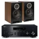 Yamaha R-N600A + Elac Debut Reference B6 - Raty 10x0%! - Dostawa 0zł!