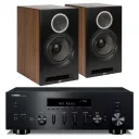 Yamaha R-N600A + Elac Debut Reference B6 - Raty 10x0%! - Dostawa 0zł!