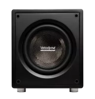 Velodyne VI-Q 10 (Czarny) - Raty 20x0% lub specjalna oferta! - Dostawa 0zł!
