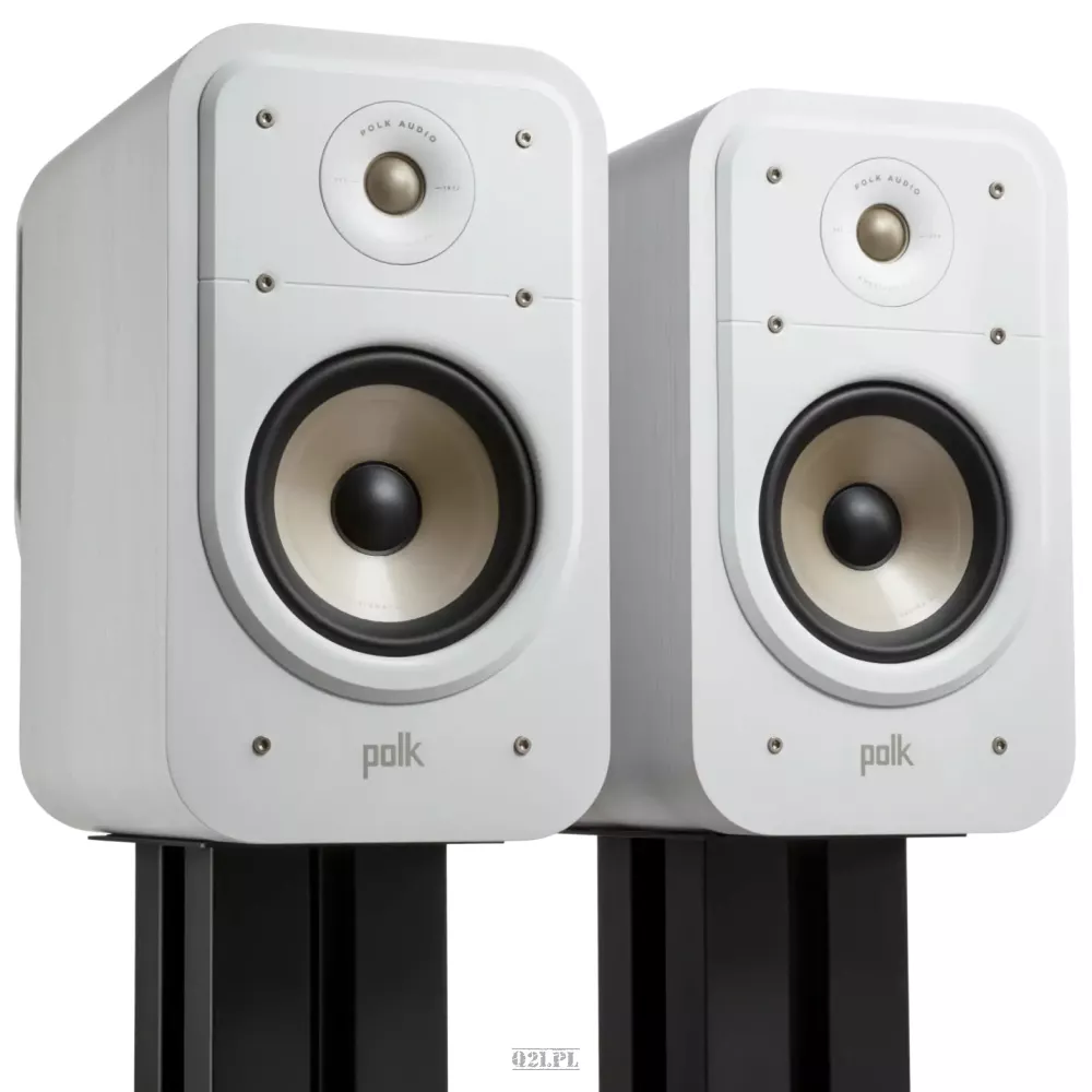 Polk Audio Signature Elite ES20 (Biały)