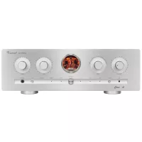 Vincent SV-237MKII (Srebrny) - OUTLET - Raty 10x0% - Dostawa 0zł!