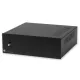 Pro-Ject Power Box DS3 Sources (czarny) - Raty 10x0% lub specjalna oferta! - Dostawa 0 zł!