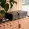 Ruark R410 (Czarny / Satin Charcoal) - OUTLET - Raty 20x0% - Dostawa 0zł! - 6