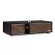 Ruark R410 (Czarny / Satin Charcoal) - OUTLET - Raty 20x0% - Dostawa 0zł!