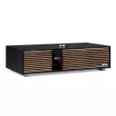 Ruark R410 (Czarny / Satin Charcoal) - OUTLET - Raty 20x0% - Dostawa 0zł!