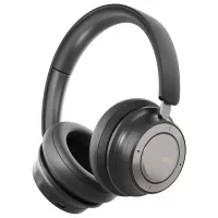 Dali iO-8 (Czarny / Iron Black) - Raty 10x0% lub specjalna oferta! - Dostawa 0zł!