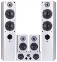 Wilson Raptor 7 + 1 + Vocal (biały) - Raty 20x0% lub specjalna oferta! - Dostawa 0 zł!