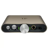 iFi Audio hip-dac 3 (Titanium Shadow) - OUTLET - Raty 10x0% - Dostawa 0zł!