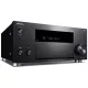 Onkyo TX-RZ50 (Czarny) - OUTLET - Raty 10x0% - Dostawa 0zł!