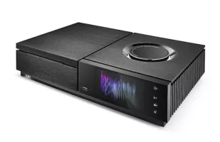 Naim Uniti Star (DAB+/FM) - Raty 50x0% lub specjalna oferta! - Dostawa 0 zł!