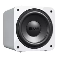 SVS SB-3000 R|Evolution (Biały piano) - Raty 10x0% lub specjalna oferta! - Dostawa 0zł!