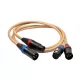 Van den Hul The Second (XLR) 0.8m - Raty 20x0% lub specjalna oferta! - Dostawa 0zł!