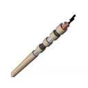 Van den Hul The Second (XLR) - Raty 30x0% lub specjalna oferta! - Dostawa 0zł!