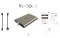 iFi Audio hip-dac 3 (Titanium Shadow) + AIRO Astra - OUTLET - Raty 10x0% - Dostawa 0zł! - 14
