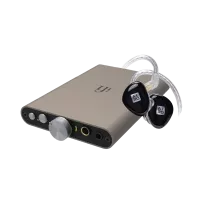 iFi Audio hip-dac 3 (Titanium Shadow) + AIRO Astra - OUTLET - Raty 10x0% - Dostawa 0zł!