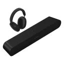 Sonos Zestaw Ray + Ace (Czarny) - Raty 10x0% - Dostawa 0zł!