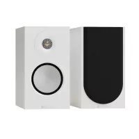 Monitor Audio Silver 50 8G (Biały satyna) - Raty 20x0% lub specjalna oferta! - Dostawa 0zł!