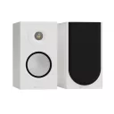 Monitor Audio Silver 50 8G (Biały satyna) - Raty 20x0% lub specjalna oferta! - Dostawa 0zł!