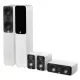 Q Acoustics 5040 5.0 Cinema Pack - Raty 10x0% lub specjalna oferta! - Dostawa 0zł!