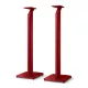 KEF S1 Floor Stand (Czerwony) - Raty 30x0% lub specjalna oferta! - Dostawa 0zł!