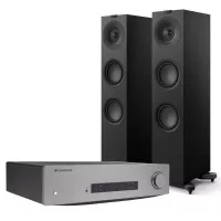 Cambridge Audio CXA81 Mk II + KEF Q7 Meta - Raty 10x0%! - Dostawa 0zł!