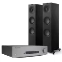 Cambridge Audio CXA81 Mk II + KEF Q7 Meta - Raty 10x0%! - Dostawa 0zł!