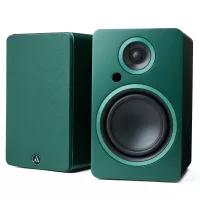 Argon Audio Fenris A5 (Zielony) - Cena za parę - Raty 20x0% lub specjalna oferta! - Dostawa 0zł!