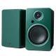 Argon Audio Fenris A5 (Zielony) - Cena za parę - Raty 20x0% lub specjalna oferta! - Dostawa 0zł!