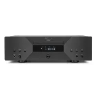 Vincent CD-600 (Czarny) - Raty 20x0% lub specjalna oferta! - Dostawa 0 zł!