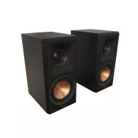 Klipsch RP-500M II (Czarny) - OUTLET - Raty 10x0% lub specjalna oferta! - Dostawa 0zł!