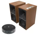 Klipsch The Sevens (Orzech) - WiiM Mini gratis - Black Weeks! - Raty 10x0% lub specjalna oferta! - Dostawa 0zł!