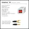 Wireworld Solstice 10 (Bi-Wire) (SOB) 2x3m - Raty 20x0% lub specjalna oferta! - Dostawa 0 zł! - 6