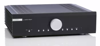 Musical Fidelity M6si (czarny) - Raty 20x0% lub specjalna oferta! - Dostawa 0 zł!