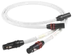 Chord ChordMusic Analogue XLR (1.0m) - Raty 10x0% lub specjalna oferta! - Dostawa 0zł!
