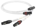 Chord ChordMusic Analogue XLR (1.0m) - Raty 10x0% lub specjalna oferta! - Dostawa 0zł!