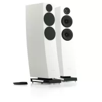 Pylon Audio Jasper 25 mkII Active (Lakier | Mat | Biały) - Raty 50x0% lub specjalna oferta! - Dostawa 0zł!