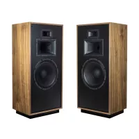 Klipsch Forte IV (orzech) - Raty 30x0% lub specjalna oferta! - Dostawa 0zł!