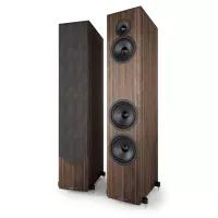Acoustic Energy AE320² / AE320.2 (Orzech) - Raty 20x0% lub specjalna oferta! - Dostawa 0zł!