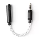 Shanling M0 Pro Balanced Adapter 3.5 to 4.4 mm - Dostawa 0zł!