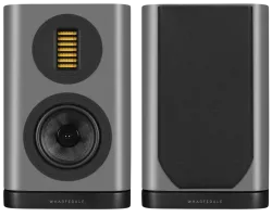 Wharfedale EVO 5.1 (Szary) - Raty 30x0% lub specjalna oferta! - Dostawa 0zł!