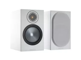 Monitor Audio Bronze 50 (biały) - Raty 50x0% lub specjalna oferta! - Dostawa 0zł!