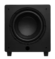 Velodyne Impact X 10 (Czarny) - Raty 20x0% lub specjalna oferta! - Dostawa 0zł!