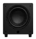 Velodyne Impact X 10 (Czarny) - Raty 20x0% lub specjalna oferta! - Dostawa 0zł!