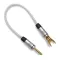 QED Performance Links (QE7621) - zworki Bi-Wire - Raty 10x0% lub specjalna oferta! - Dostawa 0zł! - 3