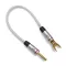 QED Performance Links (QE7621) - zworki Bi-Wire - Raty 10x0% lub specjalna oferta! - Dostawa 0zł! - 4